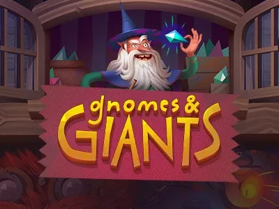 Gnomes and Giants - STORYBET138