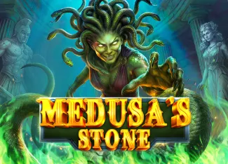 Medusas Stone - STORYBET138