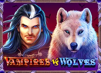 Vampires vs Wolves - STORYBET138