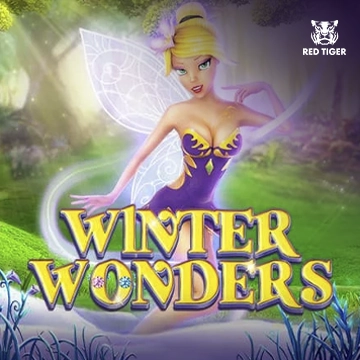 Winter Wonders - STORYBET138