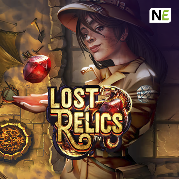 Lost Relics - STORYBET138