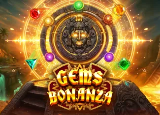 Gems Bonanza - STORYBET138