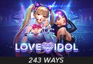 Love Idol - STORYBET138