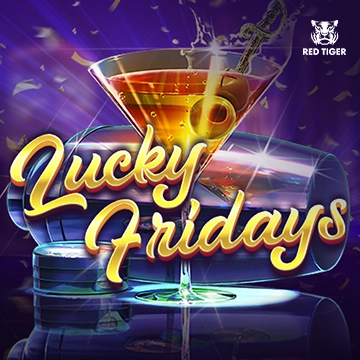 Lucky Fridays - STORYBET138