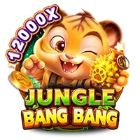 JUNGLE BANG BANG - STORYBET138