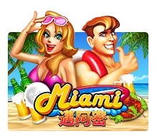 Miami - STORYBET138