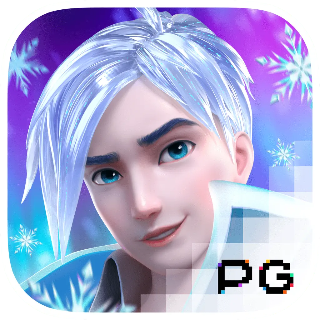 Jack Frosts Winter - STORYBET138