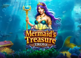 Mermaids Treasure Trove - STORYBET138