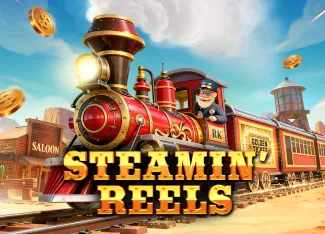 Steamin Reels - STORYBET138