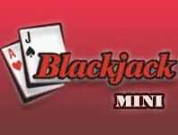 Blackjack Mini - STORYBET138