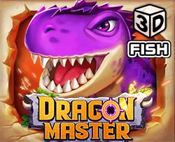 Dragon Master - STORYBET138