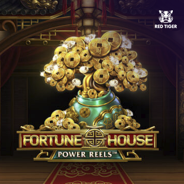 Fortune House Power Reels - STORYBET138