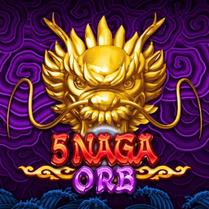 5 Dragon Orb - STORYBET138
