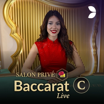 Salon Privé Baccarat C - STORYBET138