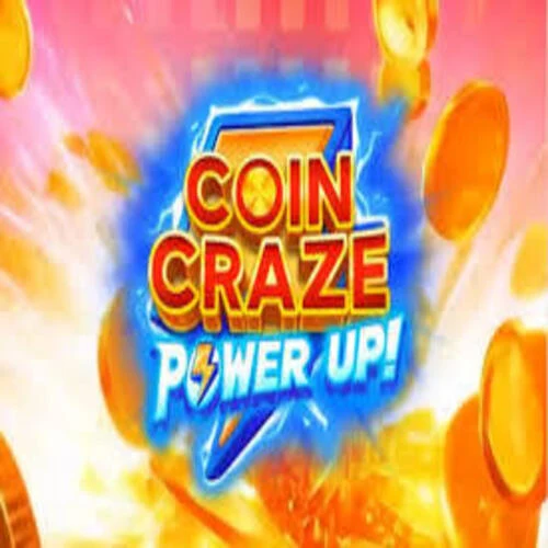 Coin Craze PowerUp - STORYBET138