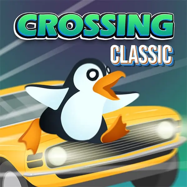 Crossing Classic - STORYBET138