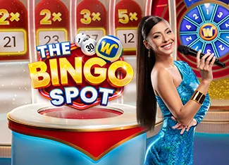 Vegas Ball Bonanza - STORYBET138