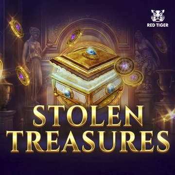Stolen Treasures - STORYBET138