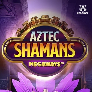 Aztec Shamans MegaWays - STORYBET138
