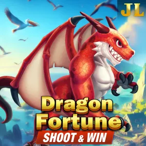 Dragon Fortune - STORYBET138