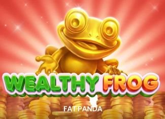Wealthy Frog - STORYBET138