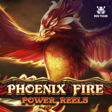 Phoenix Fire Power Reels - STORYBET138