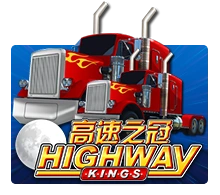 Highway Kings - STORYBET138