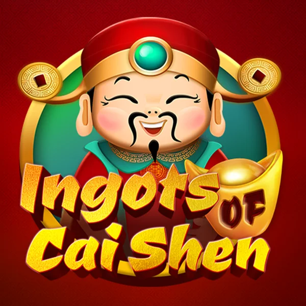 Ingots of Cai Shen - STORYBET138