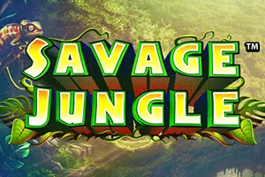 Savage Jungle - STORYBET138