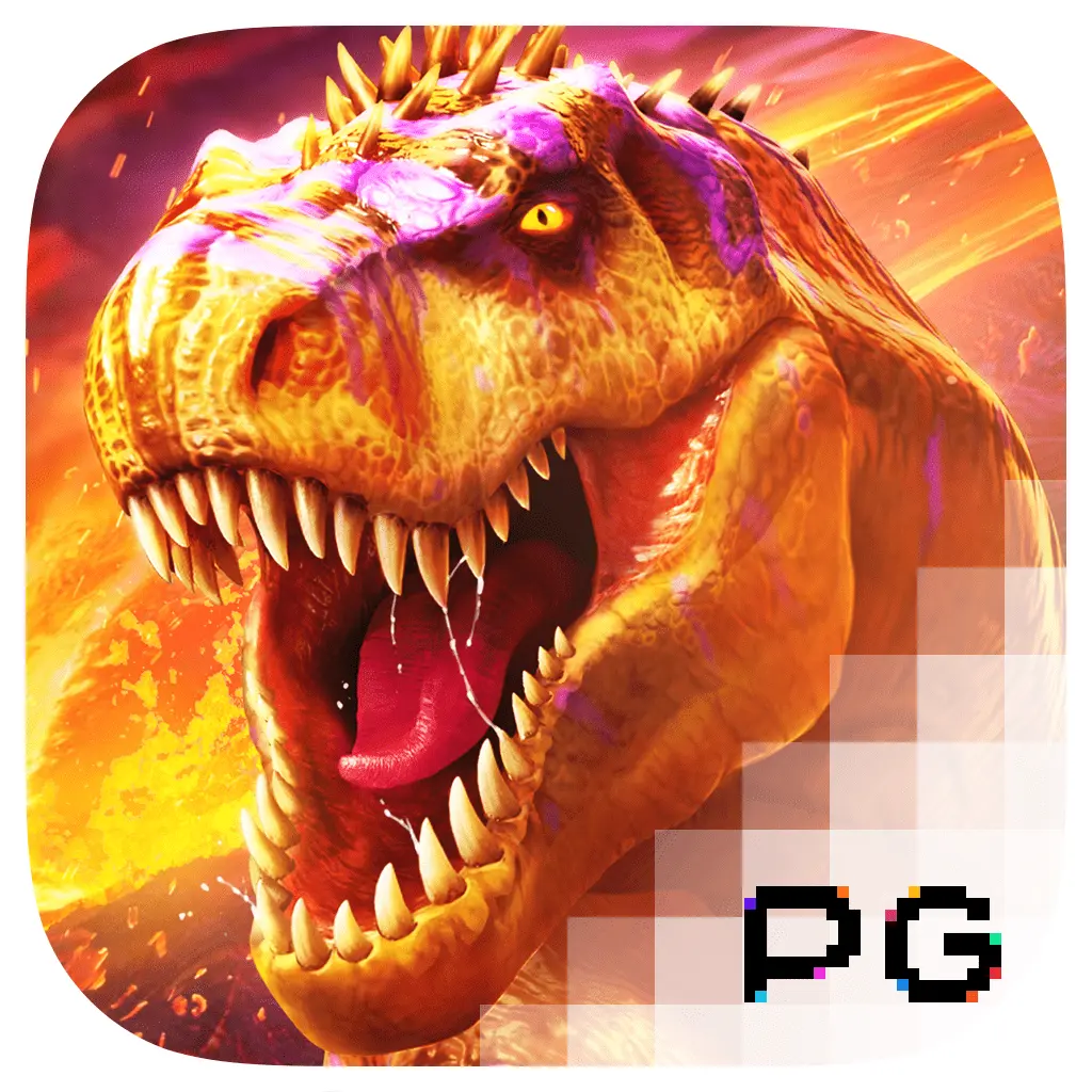 Jurassic Kingdom - STORYBET138