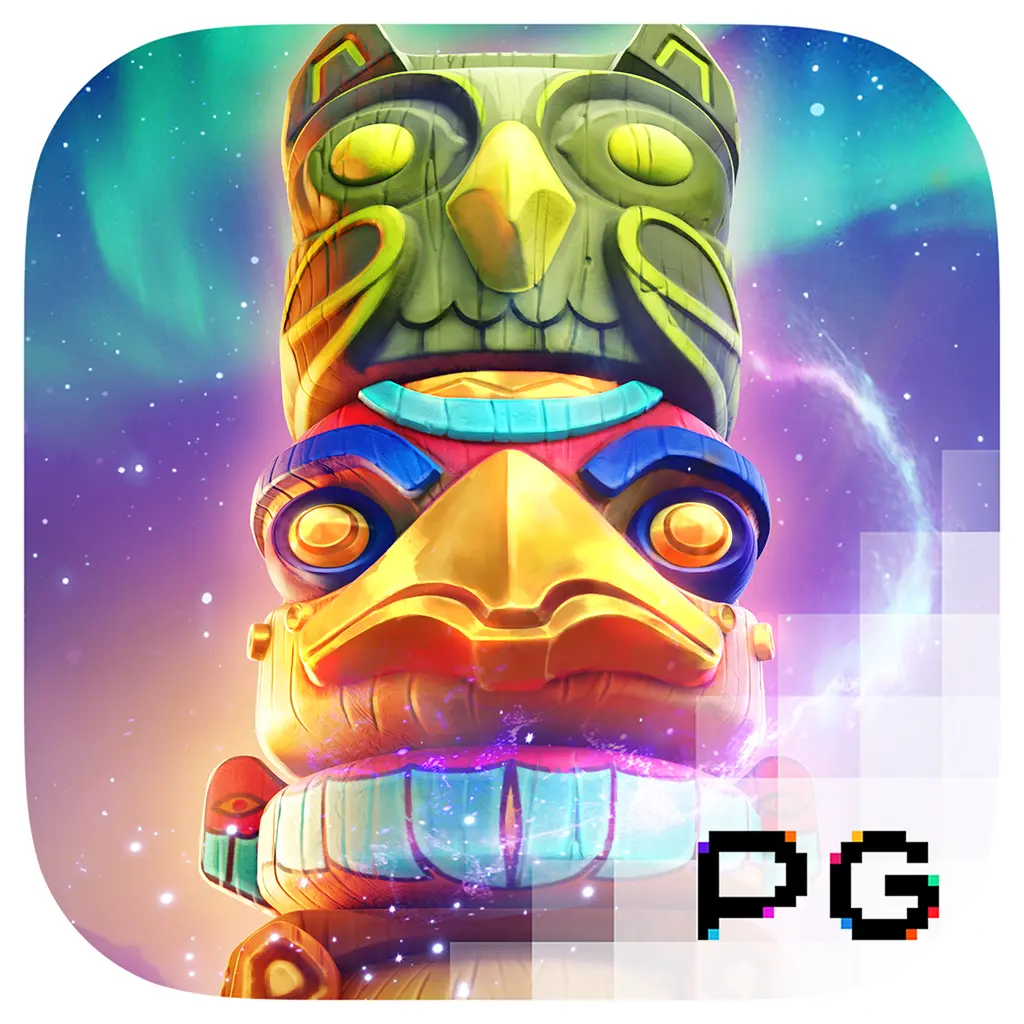 Totem Wonders - STORYBET138