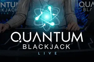 Quantum Blackjack Plus Instant Play - STORYBET138