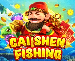Cai Shen Fishing - STORYBET138