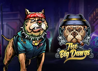 The Big Dawgs - STORYBET138