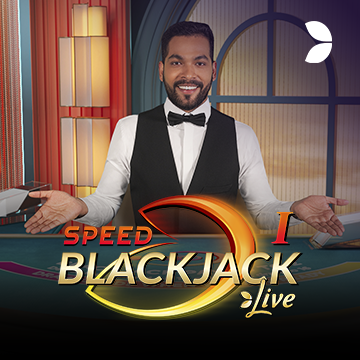 Speed Blackjack I - STORYBET138