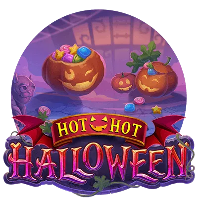 Hot Hot Halloween - STORYBET138