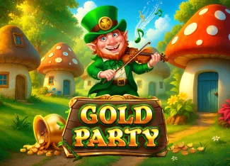 Gold Party - STORYBET138