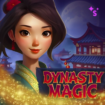 Dynasty Magic - STORYBET138