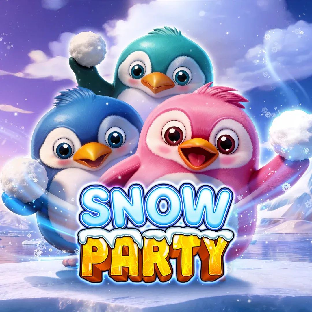 Snow Party - STORYBET138