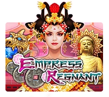 Empress Regnant - STORYBET138