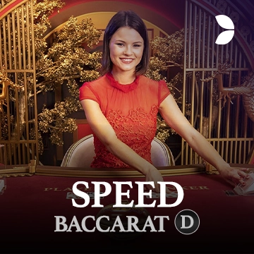 Speed Baccarat D - STORYBET138