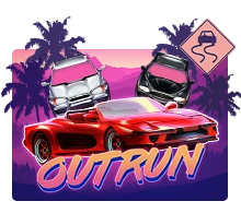 Out Run - STORYBET138