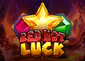 Red Hot Luck - STORYBET138