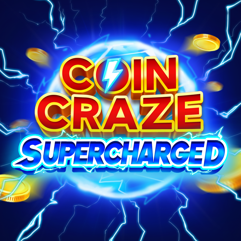 Coin Craze: Supercharged - STORYBET138