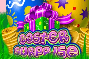 Easter Surprise - STORYBET138