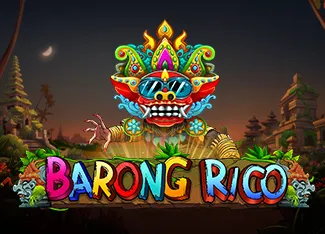 Barong Rico - STORYBET138