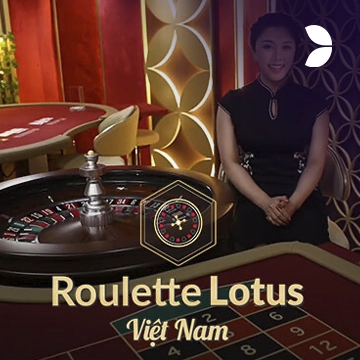 Lotus Roulette - STORYBET138