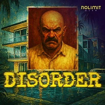 Disorder - STORYBET138