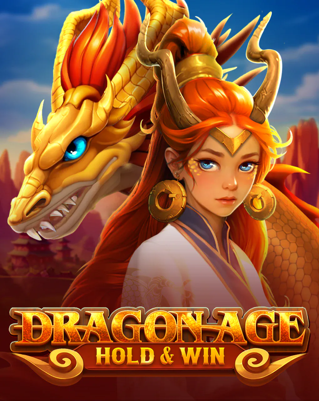 Dragon Age Hold & Win - STORYBET138