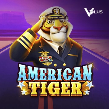 American Tiger - STORYBET138